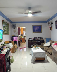 Blk 248 Gombak View (Bukit Batok), HDB 4 Rooms #485482171